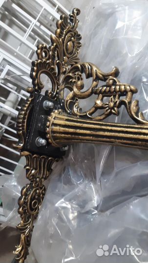 Фонари уличный