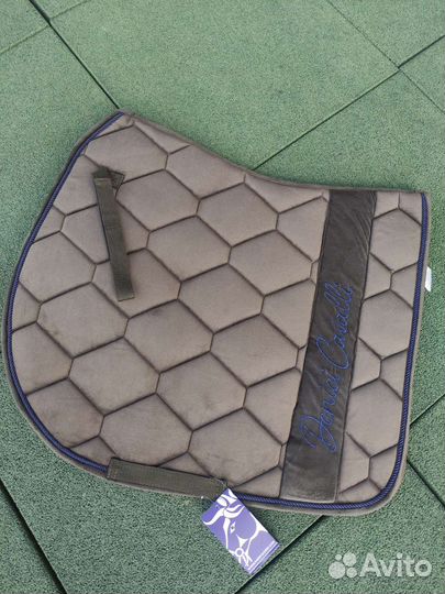 Вальтрап для лошади