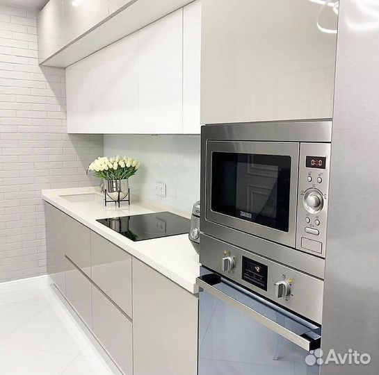 Кухня Кухонный гарнитур
