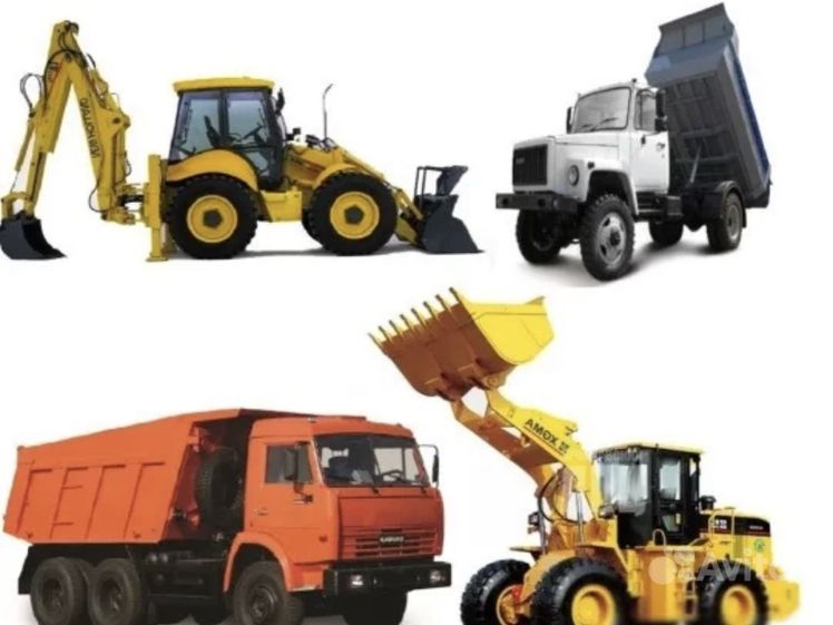 Фото Аренда техники у нас 272541, Тула, стиль Современный, цена 800, рубрика Дру