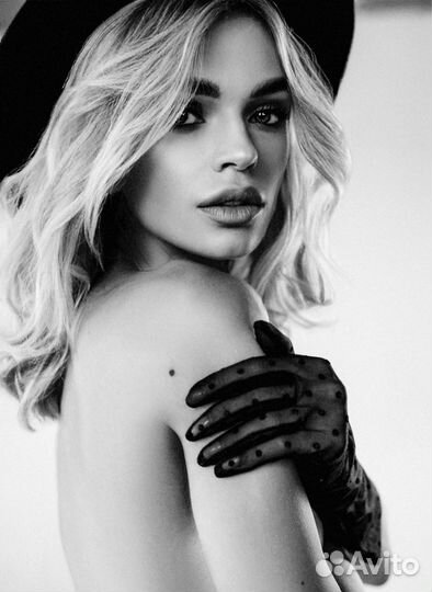 Бесплатная фотосессесия