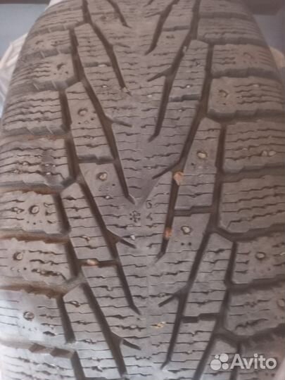 Nordman 7 235/65 R18