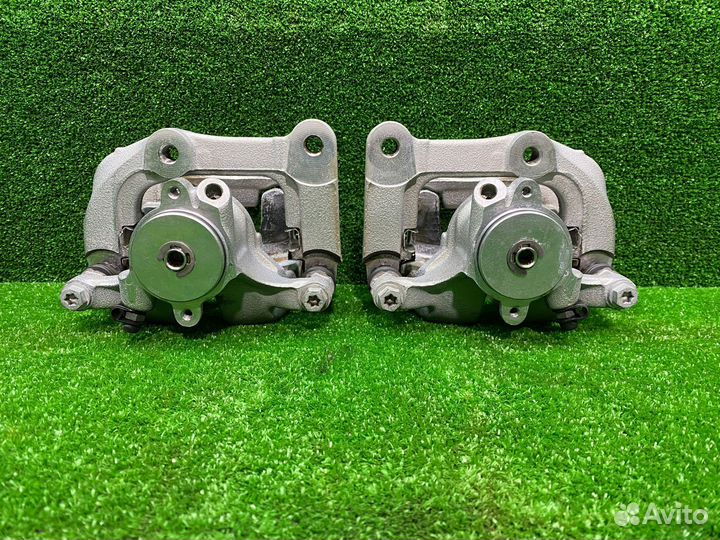 Суппорт тормозной задний BMW X5 G05 X6 G06 X7 G07