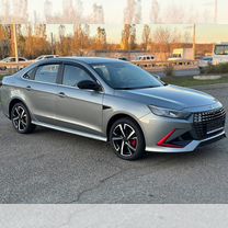 Новый Kaiyi E5 1.5 CVT, 2023, цена от 2 100 000 руб.