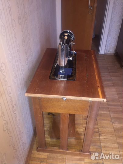 Швейная машина Kohler