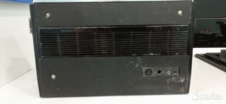 Радиоприемник 