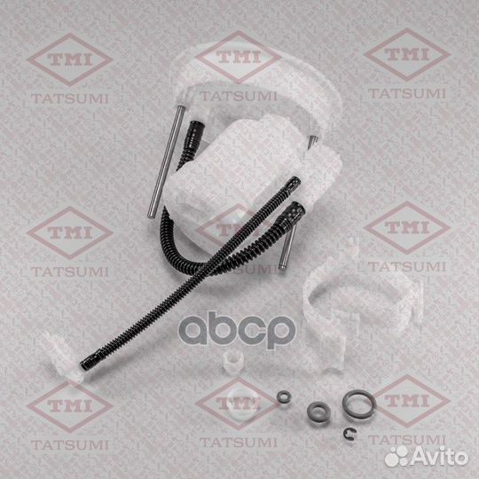 Фильтр топливный TBG1052 tatsumi