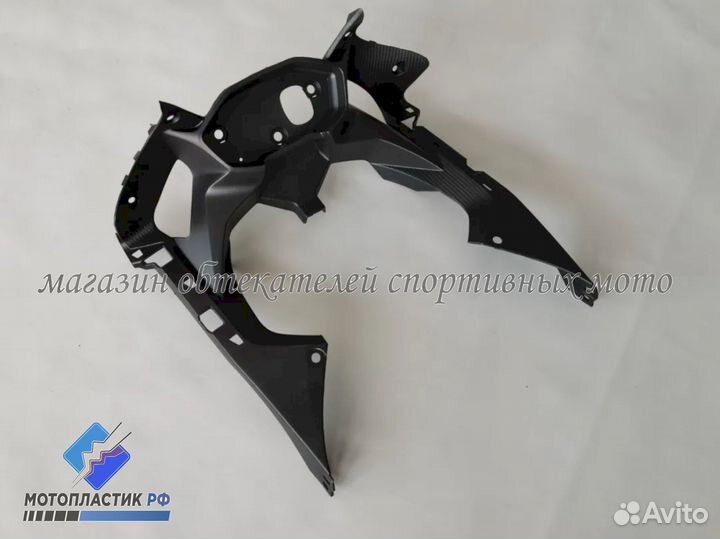 Honda cbr500r 2016-2021 мотопластик, обвес мото