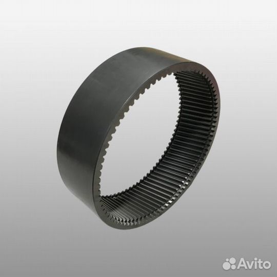 6DS180T-1701105-1 - Вал вторичный кпп