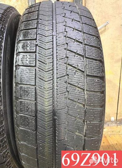 Bridgestone Blizzak VRX 235/55 R17 99R