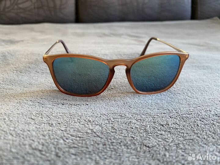 Солнцезащитные очки