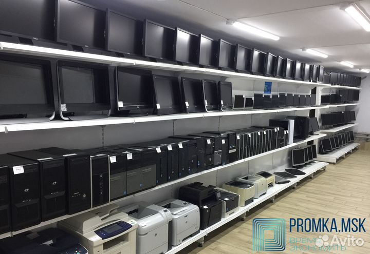 Компьютеры dell optiplex 9010/7010/7020/core i5/i7