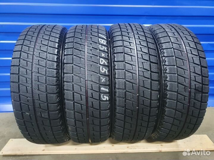 Bridgestone Blizzak Revo2 185/65 R15