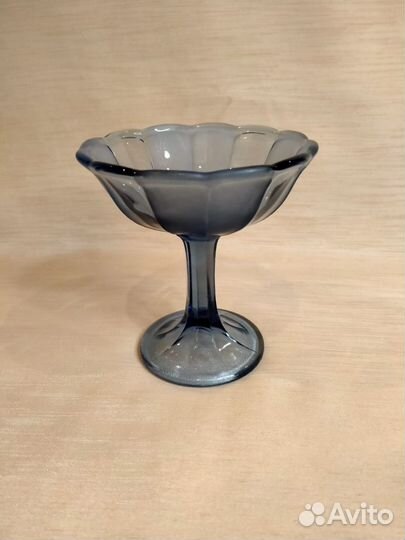 Вазочка для варенья, креманка