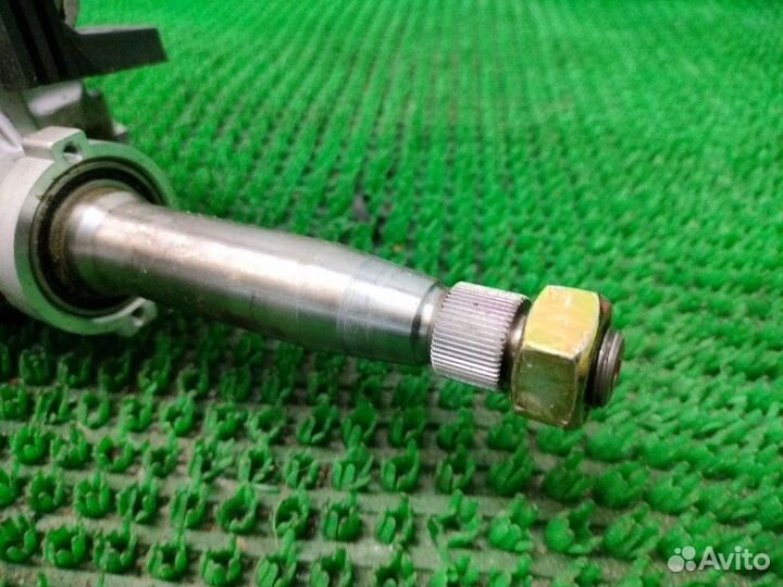 Рулевая колонка Ssangyong Rexton Y200 D27DT 2006