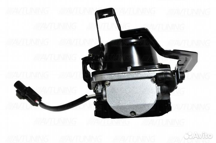 Противотуманные фары Mitsubishi Lancer 9 2005-2011