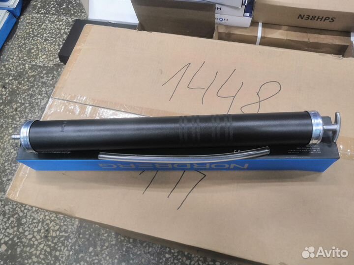 Шприц для заливки масла, 1000 мл. NO1100