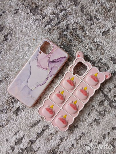 Samsung Galaxy A12, 3/32 ГБ