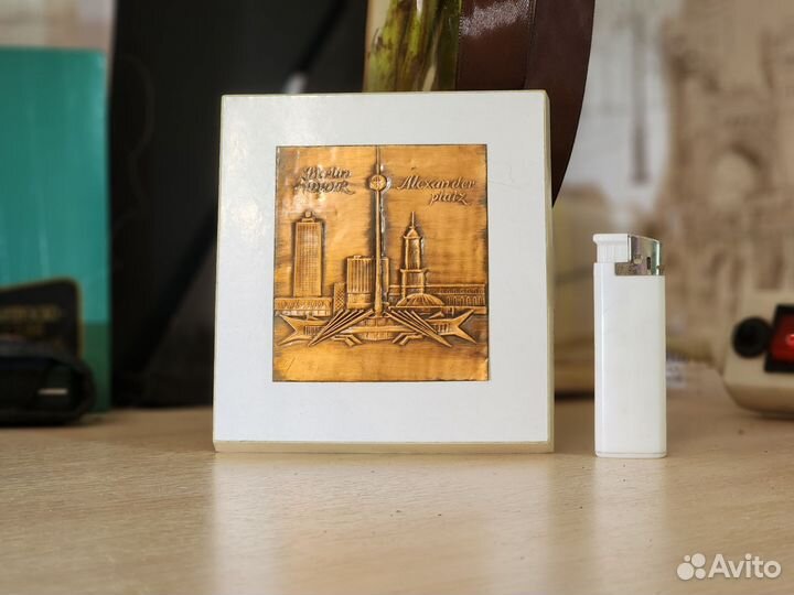 Сувенир Берлин ГДР