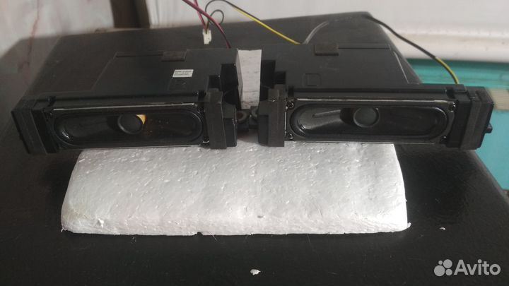 Запчасти к телевизору samsung UE40EH5007K