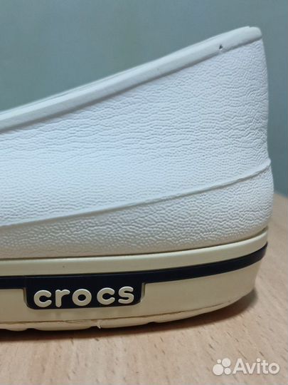 Сандалии Crocs.Оригинал.раз-39