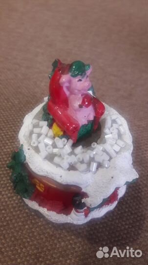 Сувениры в ассортименте