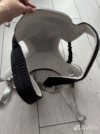 Эргорюкзак