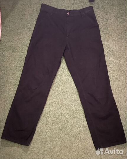 Carhartt simple pant