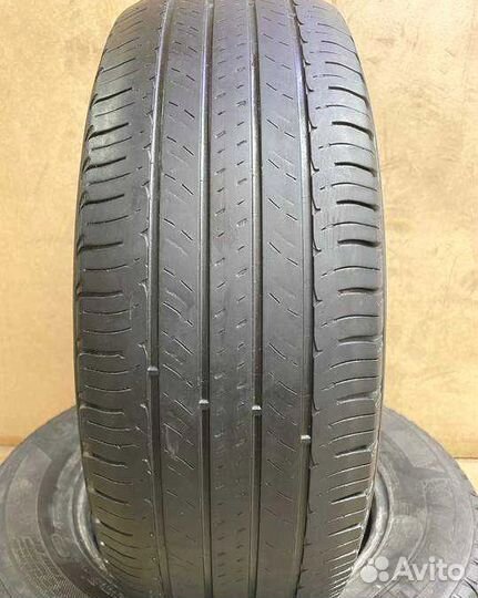 Michelin Latitude Tour HP 215/70 R16 100H