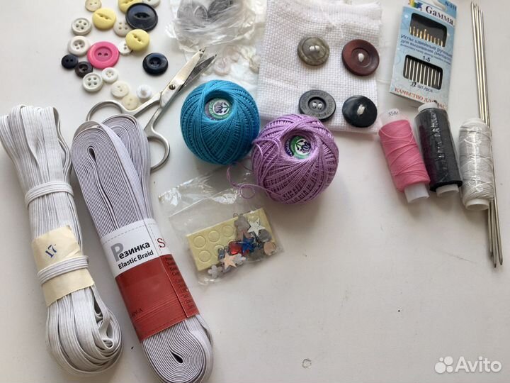 Набор для шитья