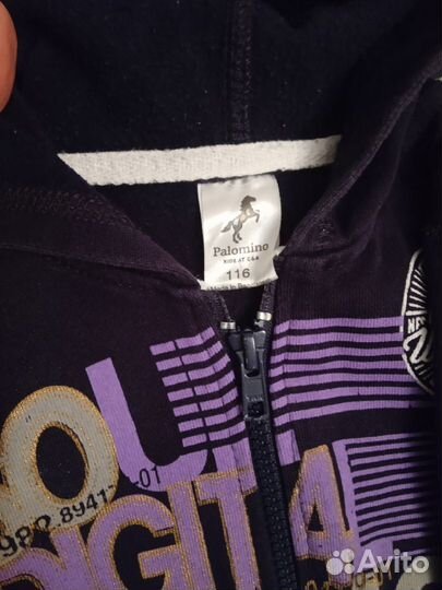 Кофта детская