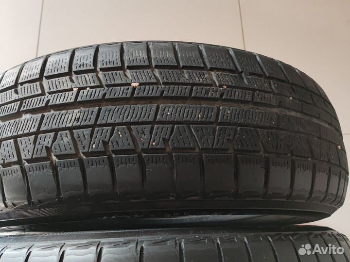 Yokohama Ice Guard IG50 185/60 R15 84Q