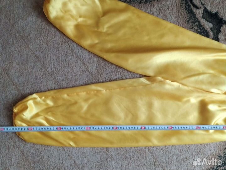 Костюм для ушу