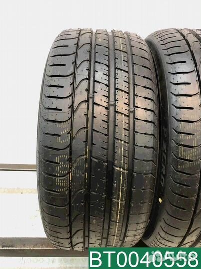 Pirelli P Zero 225/35 R19 и 245/30 R19 105W