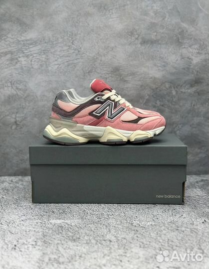 Кроссовки New Balance 9060 37-41