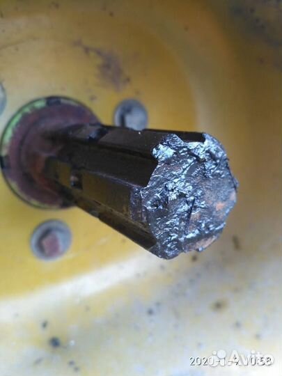 Пресс-подборщик Claas Rollant 44, 2000