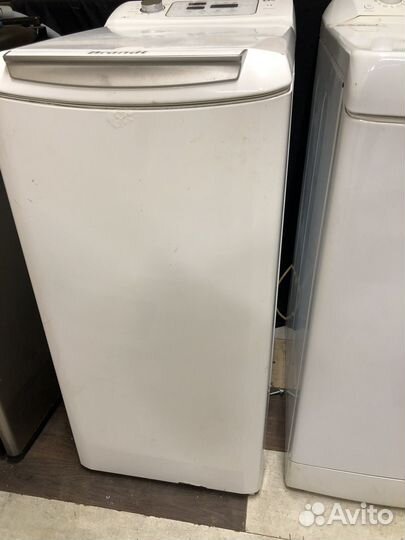 Стиральная машина с Гарантией