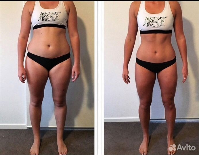 Похудение бесплатно