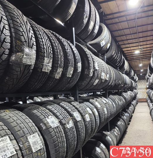 Hankook IceBear W300 235/55 R17 103N