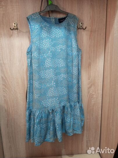 Finn flare летнее платье