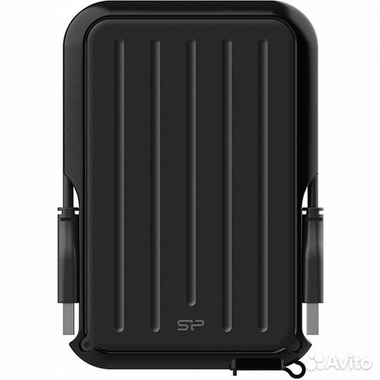 Внешний жесткий диск Silicon Power Armor A6 509998