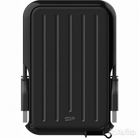 Внешний жесткий диск Silicon Power Armor A6 509998