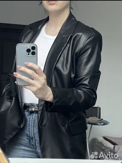 Пиджак женский