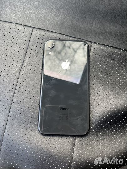 iPhone Xr, 64 ГБ