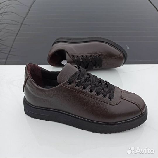 Обувь от производителя