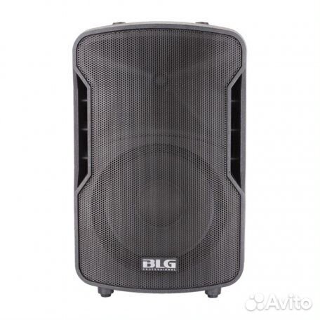 BLG Professional BP13-12A14 Aктивная ас