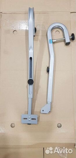 Кронштейн (держатель) датчика эхолота