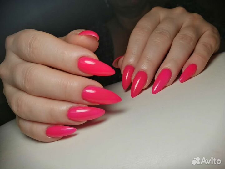 Маникюр Педикюр Подолог Орёл