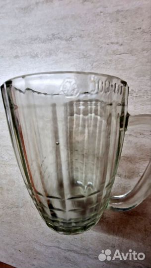 Кружка для кваса СССР