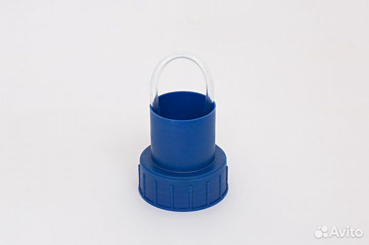 Гидрозатворы